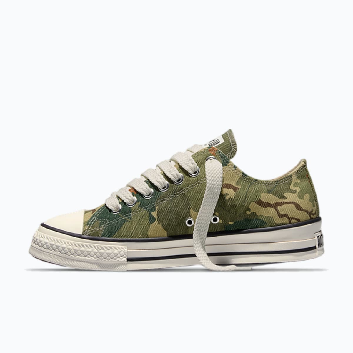 Converse Chuck Taylor Beige