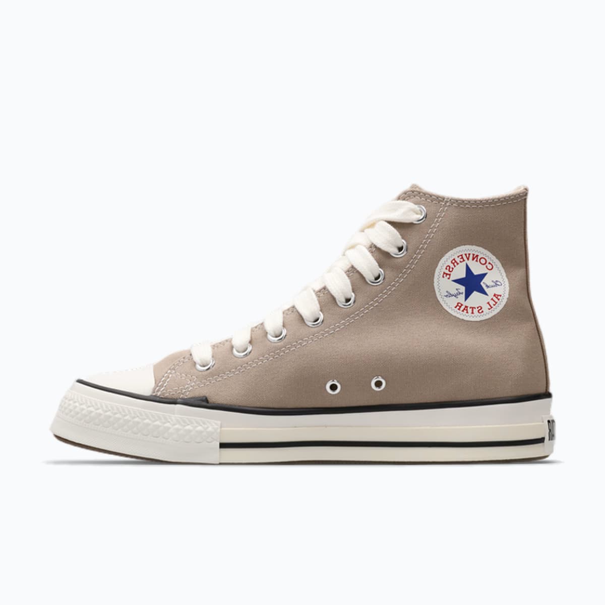 Converse Throwback Grey