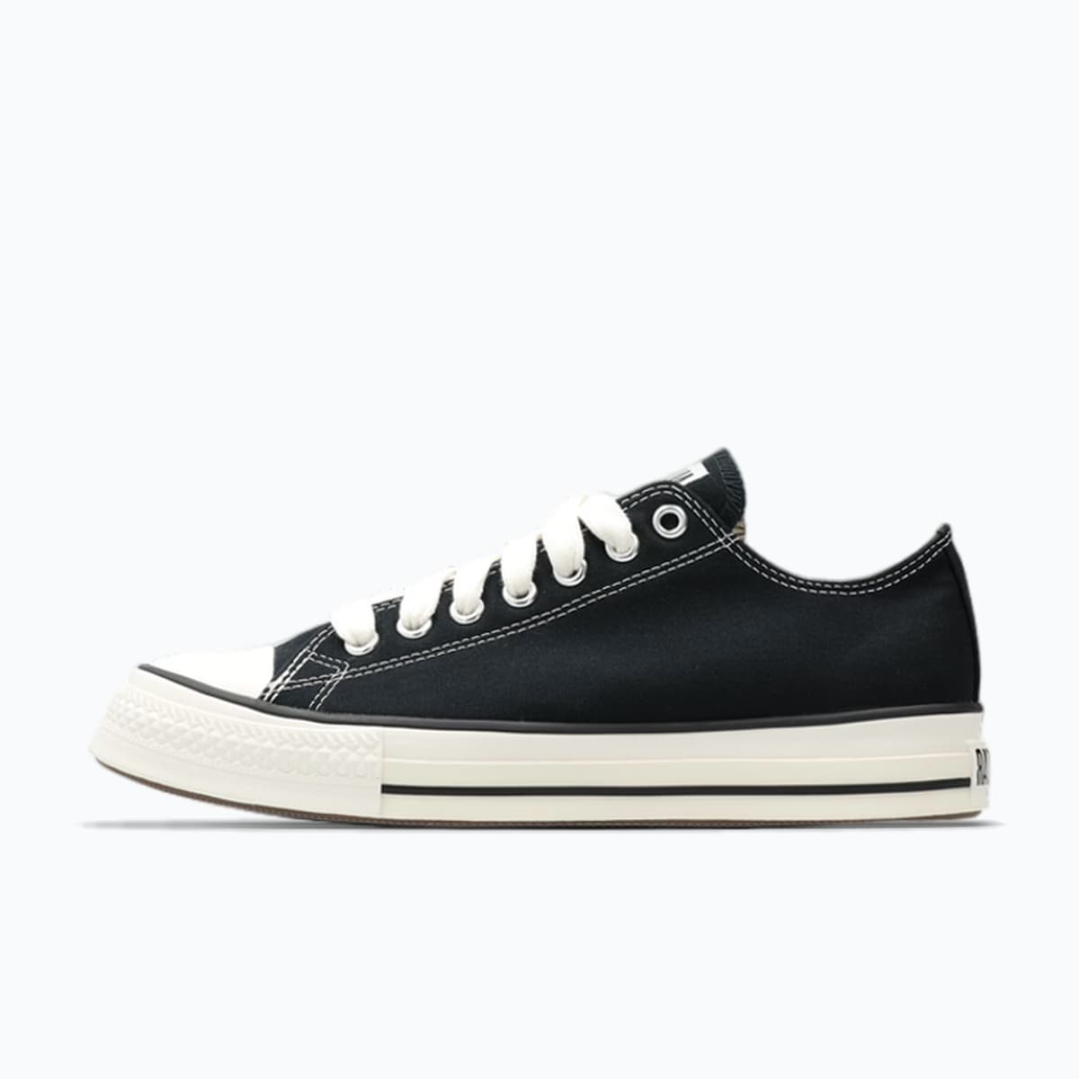 Converse Ctas Ox Black