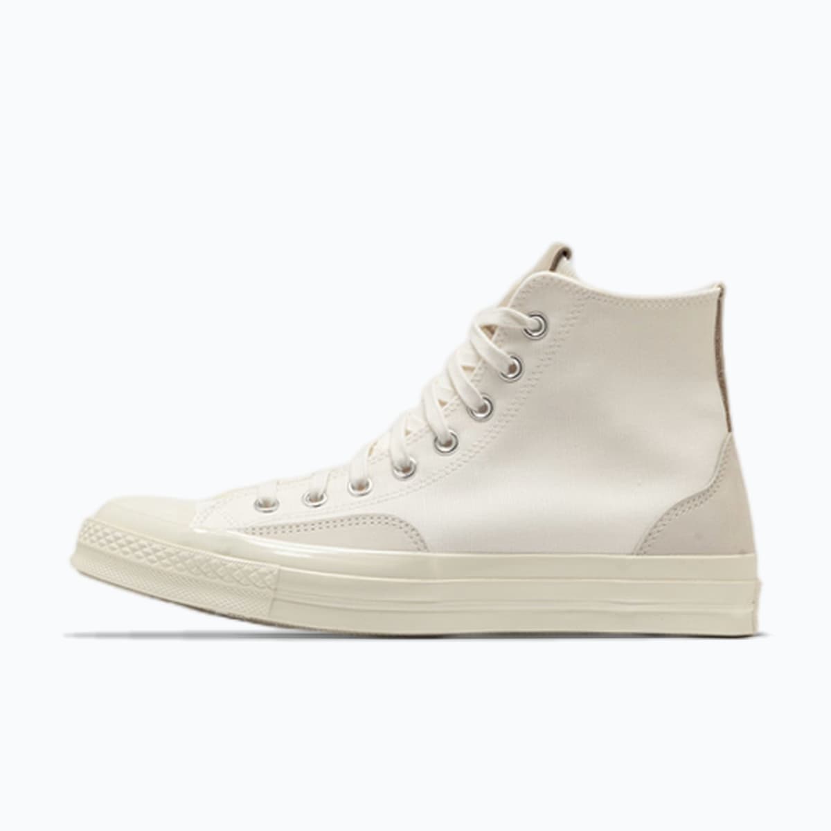 Converse CHUCK 70 Canvas & Suede