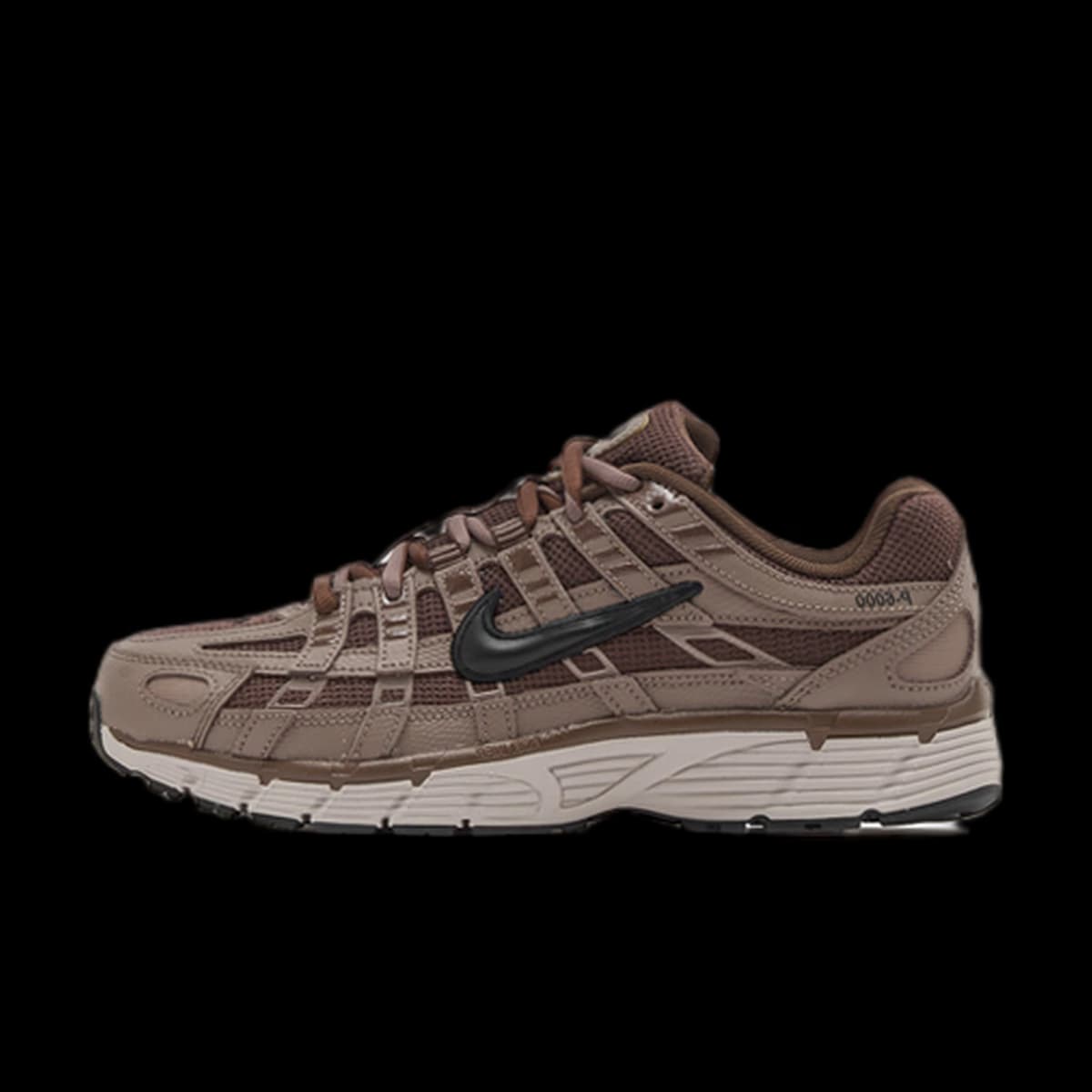 Nike P-6000 Premium 'Baroque Brown'