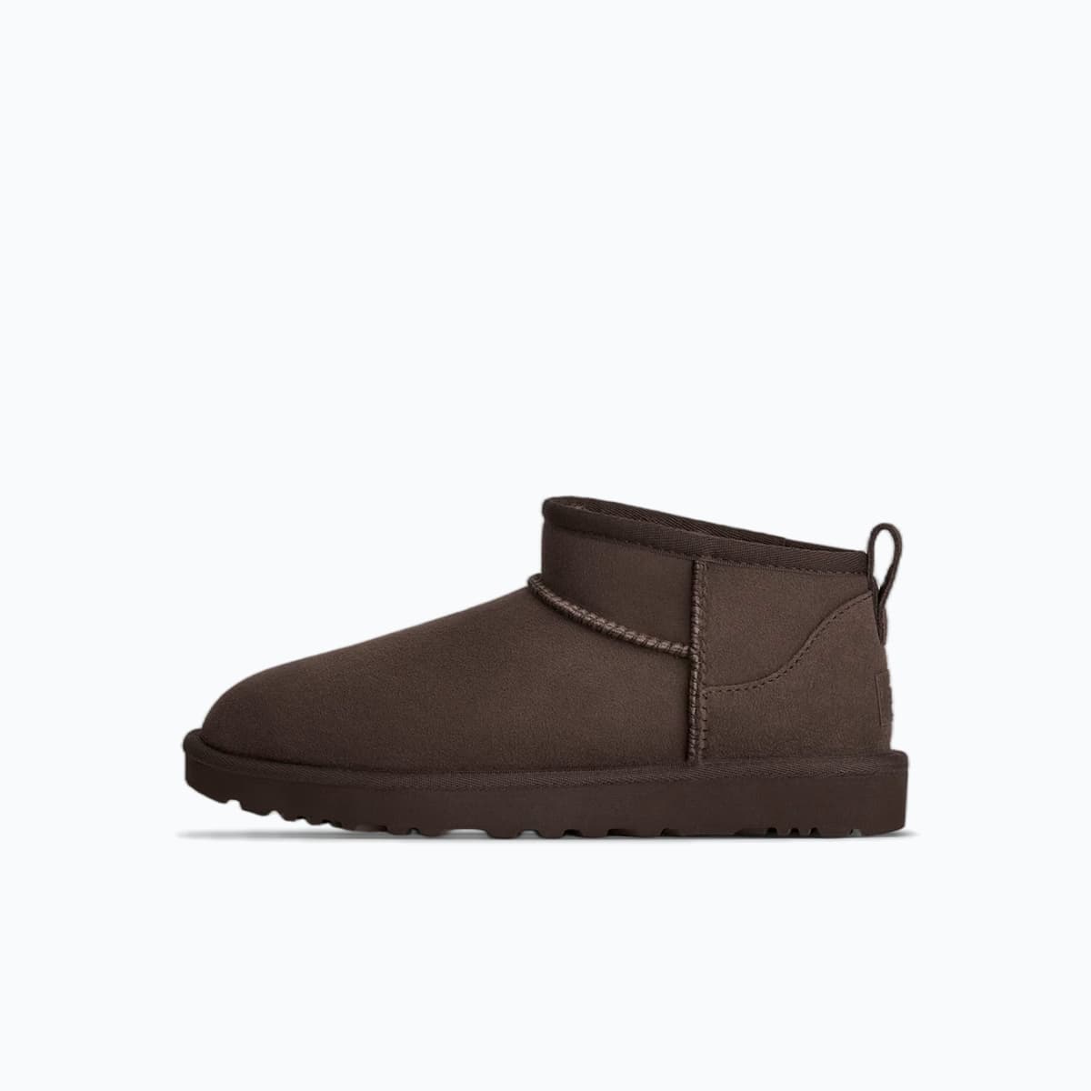 UGG® Classic Ultra Mini 'Dusted Cocoa & Dusted Cocoa'