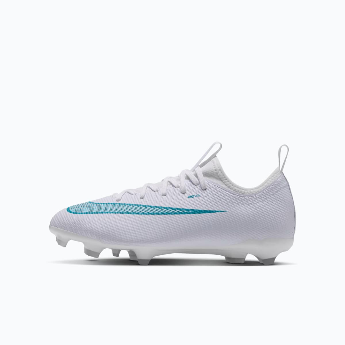 Nike Jr. Mercurial Vapor 17 Academy low-top 'White'