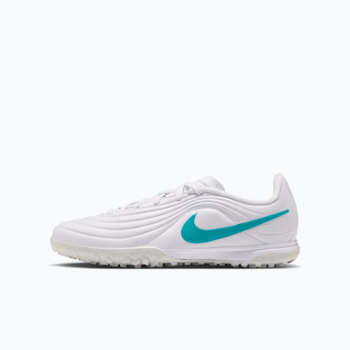 Nike Jr. Tiempo Maestro Academy low-top 'White'
