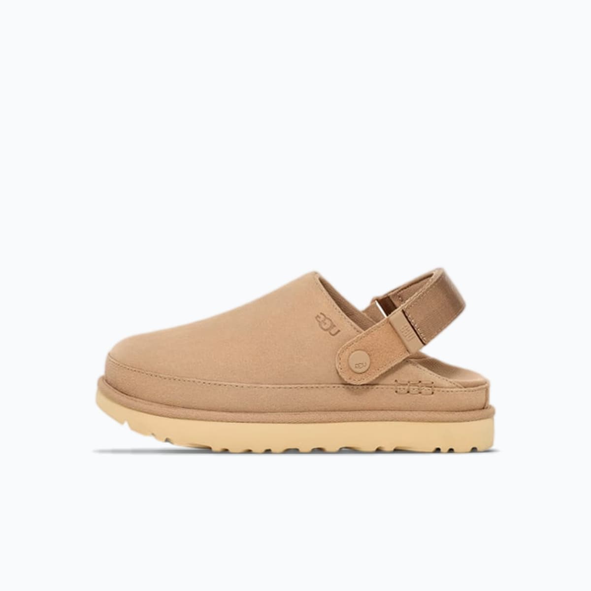 UGG® Goldenstar Clog Women Tan