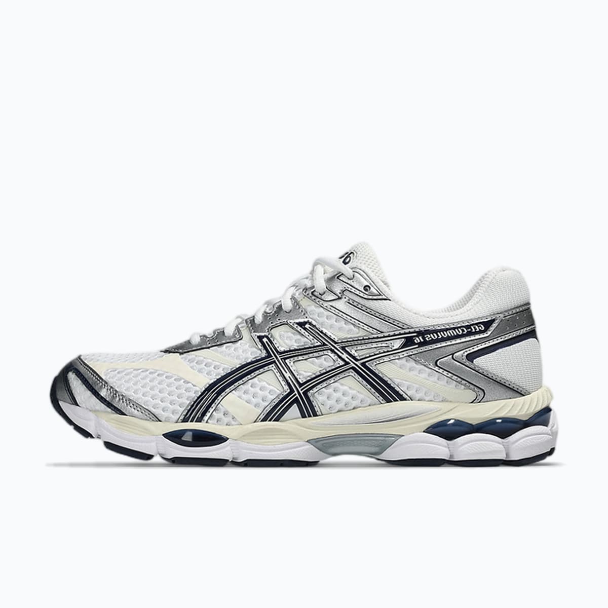 ASICS Gel-cumulus 16 White