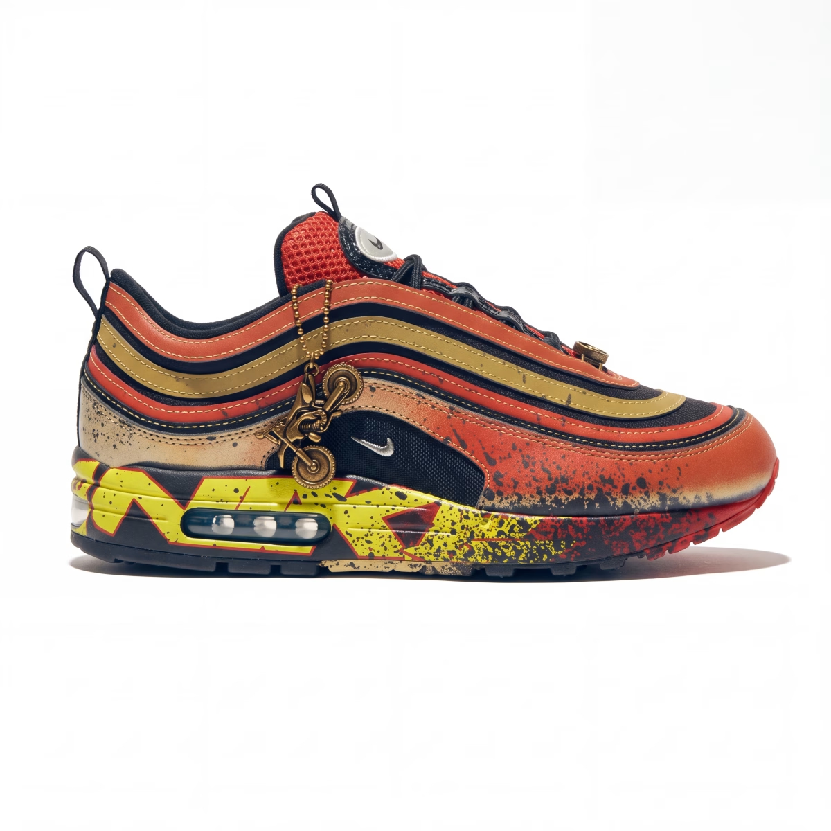Doernbecher x Nike Air Max 1/97 'Owen' IX8189-922