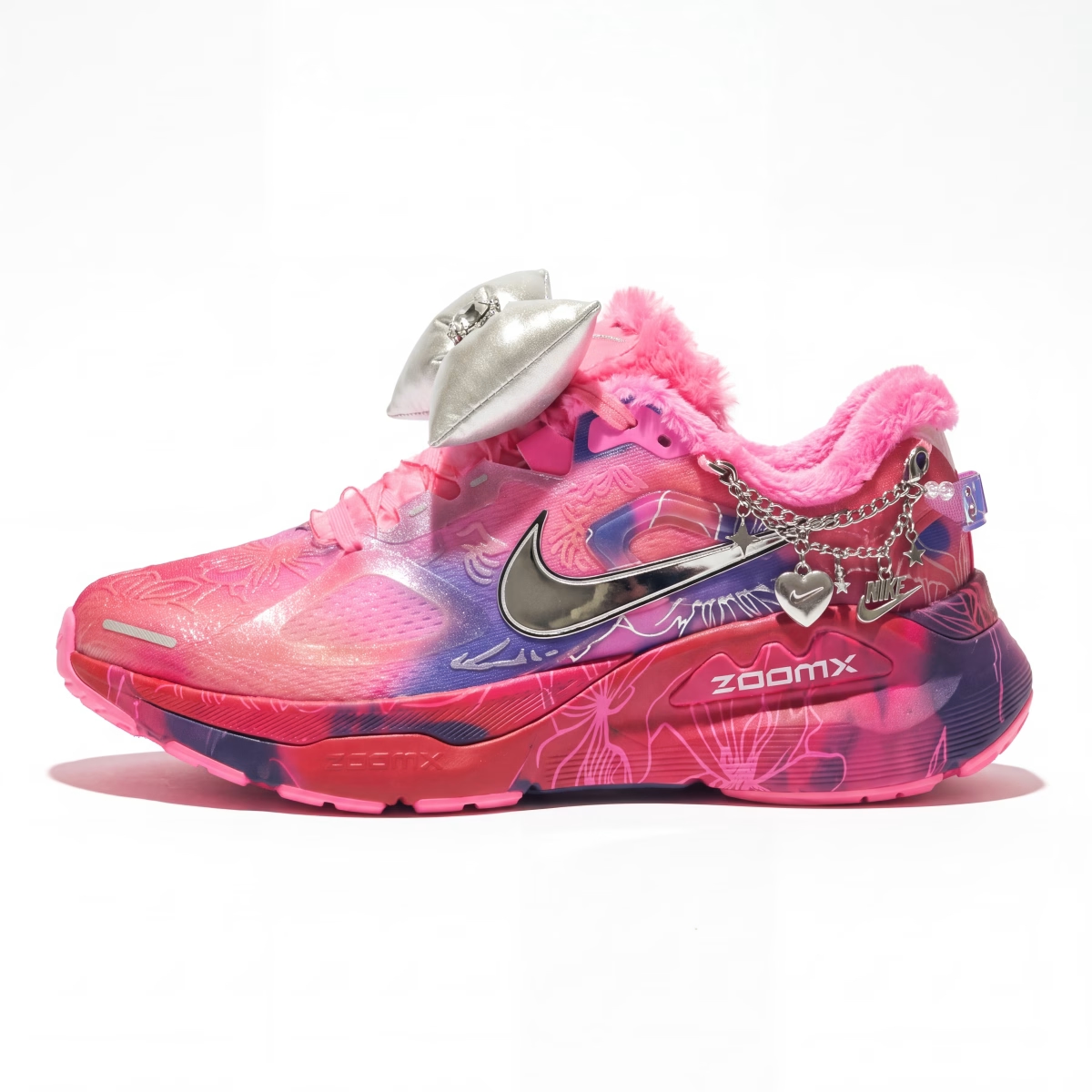 Doernbecher x Nike Structure Plus 'Aurora' (W) IX8192-922