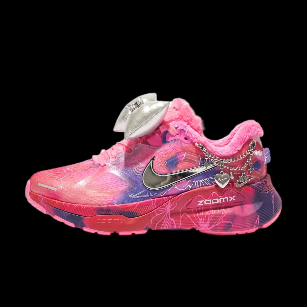 Doernbecher x Nike Structure Plus 'Aurora' (W)