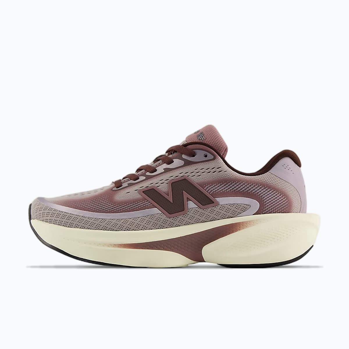 New Balance Ellipse 'Truffle Salt & Cherry Leather'