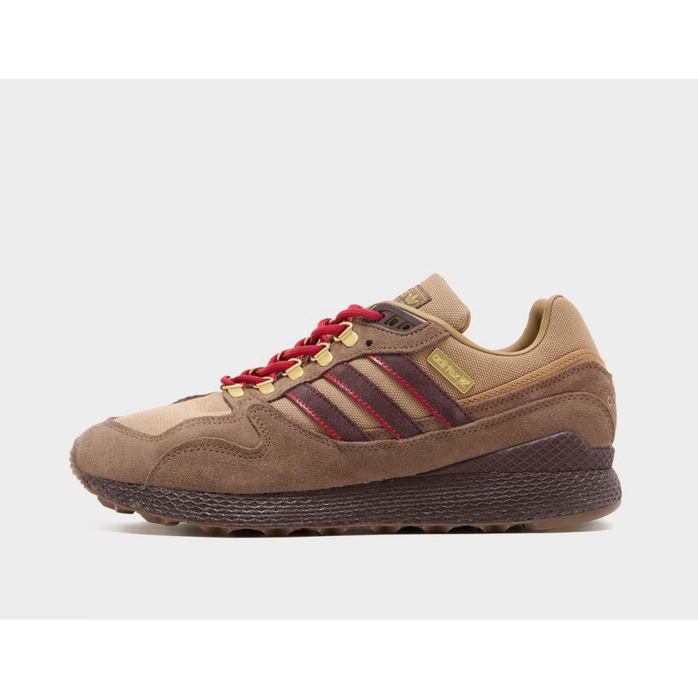 adidas Oregon Ultra Tech Aditex 'Brown' - size? Exclusive KZ6382