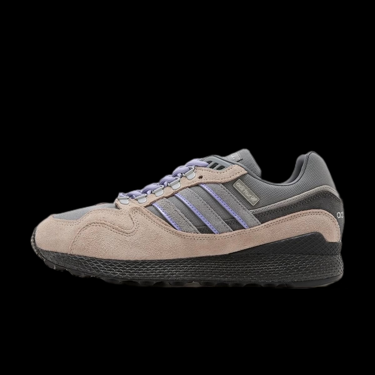adidas Oregon Ultra Tech Aditex 'Grey' - size? Exclusive