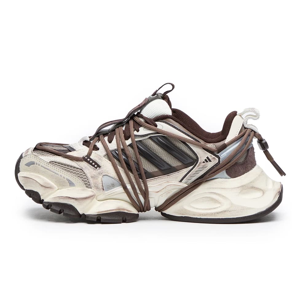 adidas XLG Runner Deluxe 2.0 'Off White'