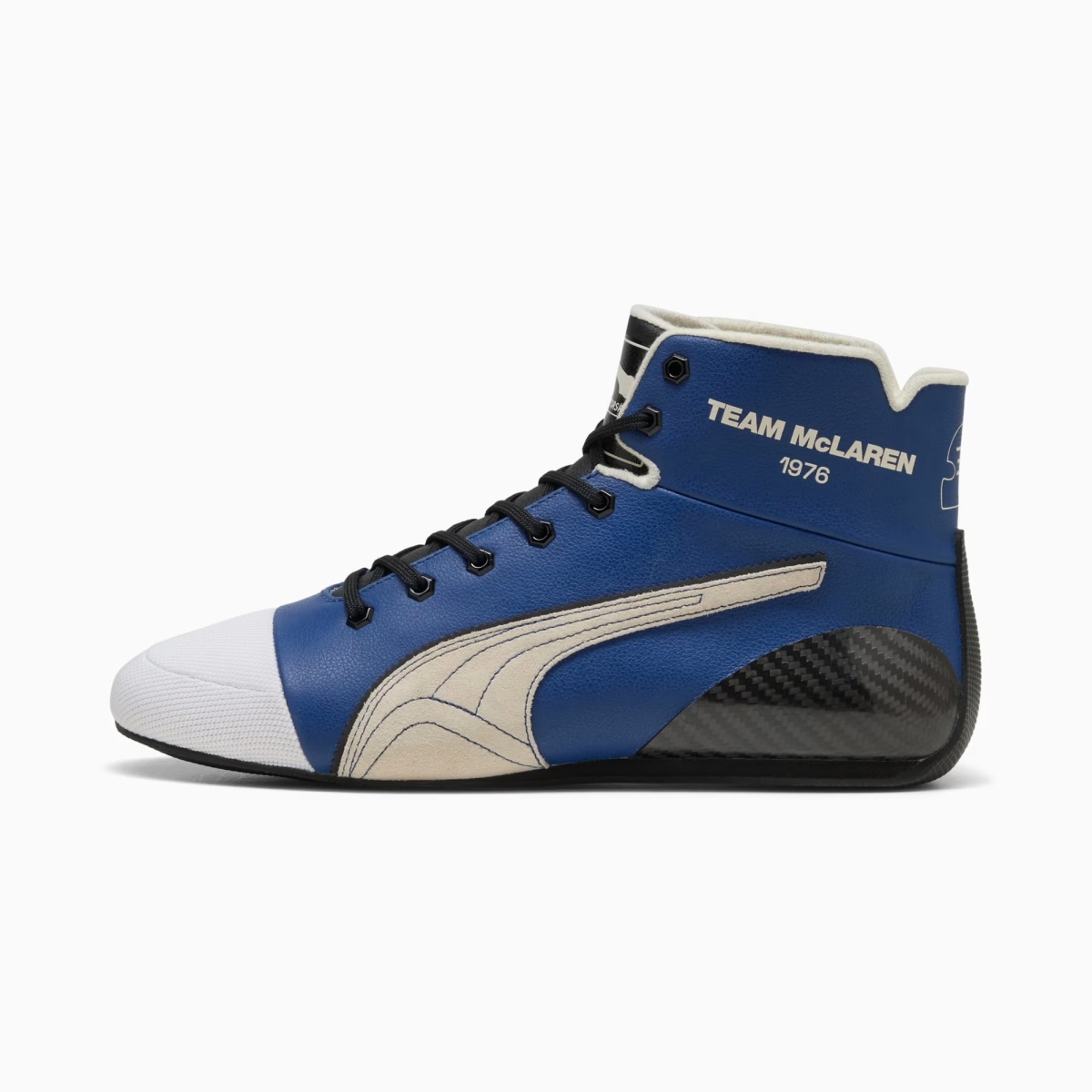 McLaren Racing x PUMA Speedcat James Hunt 'Clyde Royal' 309467-01