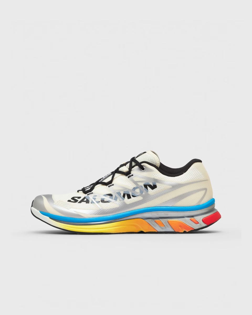 Maison Margiela x Salomon XT-MM6 WMNS 'Vanilla' S59WS0243P6303HB678