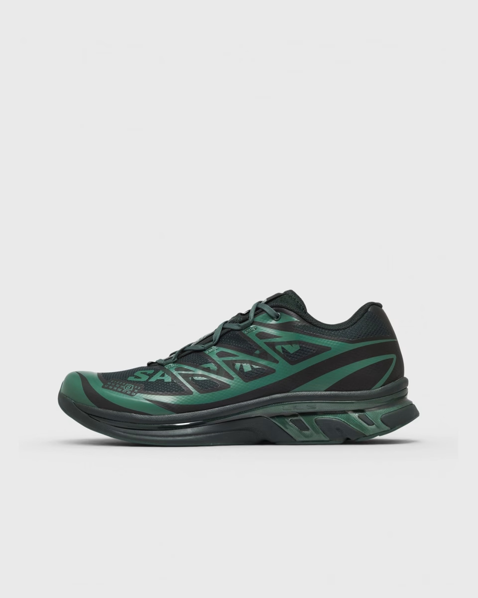 Maison Margiela x Salomon XT-MM6 WMNS 'Scarab' S59WS0243P6303HB679