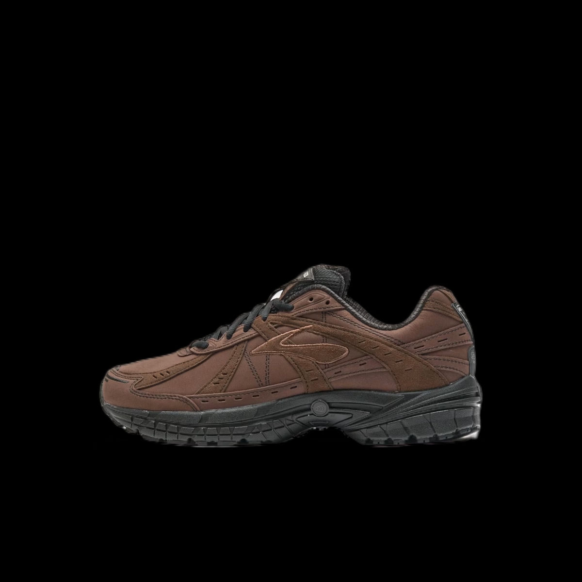 Brooks Adrenaline GTS 10 L 'Chicory Coffee'