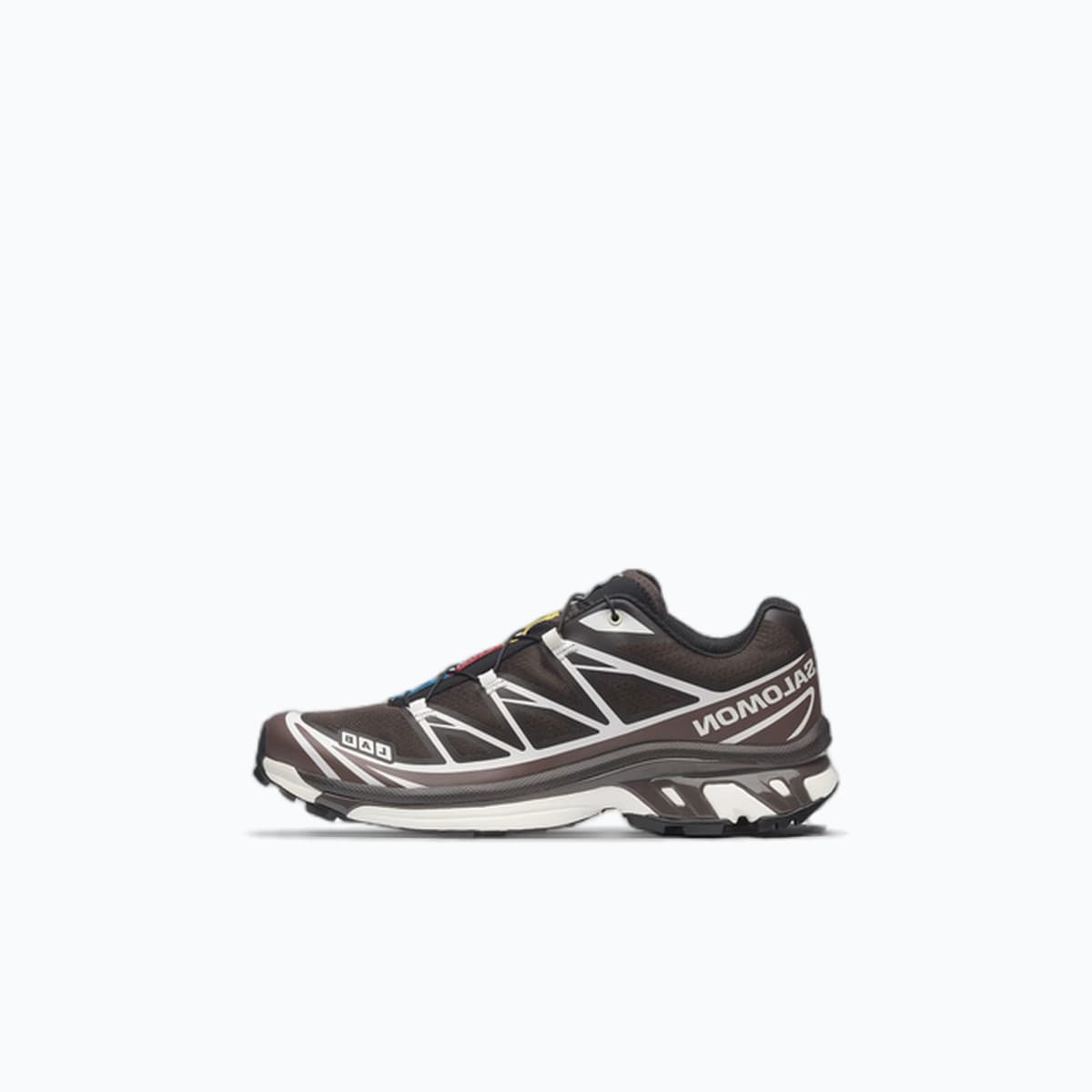 Salomon XT-6
