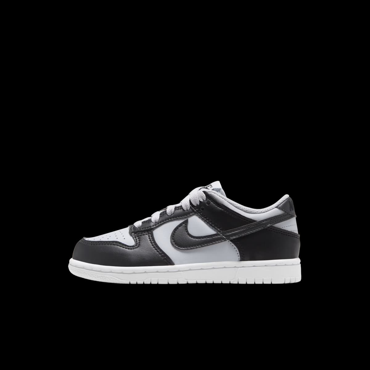 Nike Dunk Low 'Black'