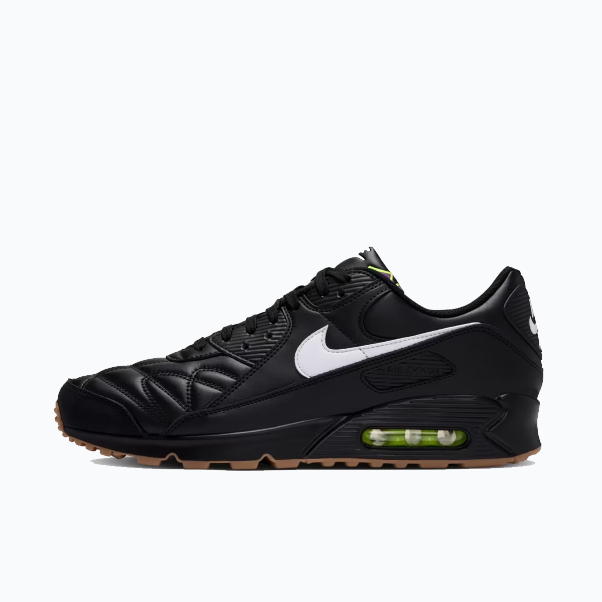 Nike Air Max 90 Premium 'Tiempo' IQ7129-001