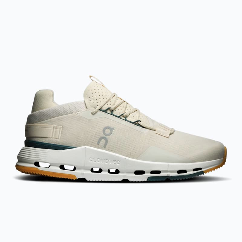 On Cloudnova 2 'Beige'