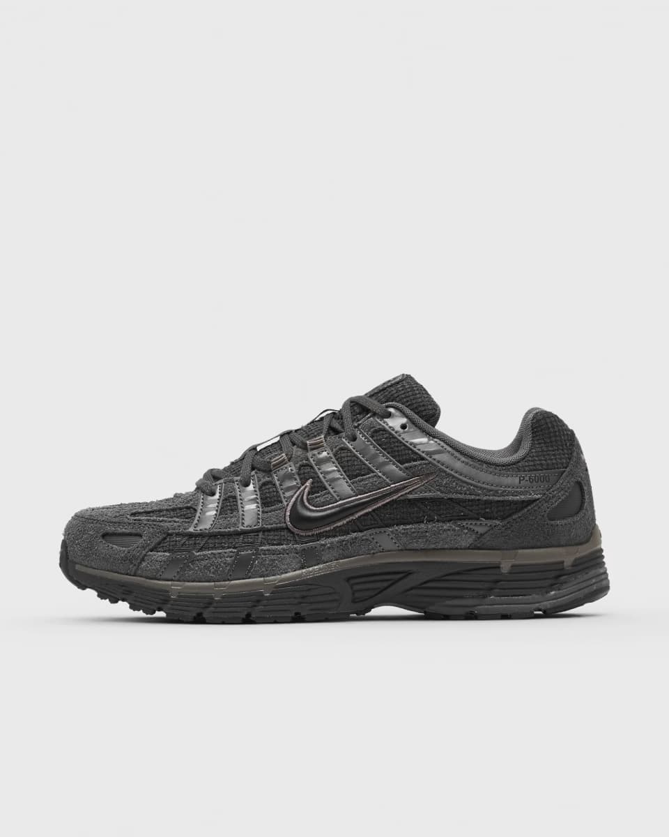 Nike P-6000 'Grey'