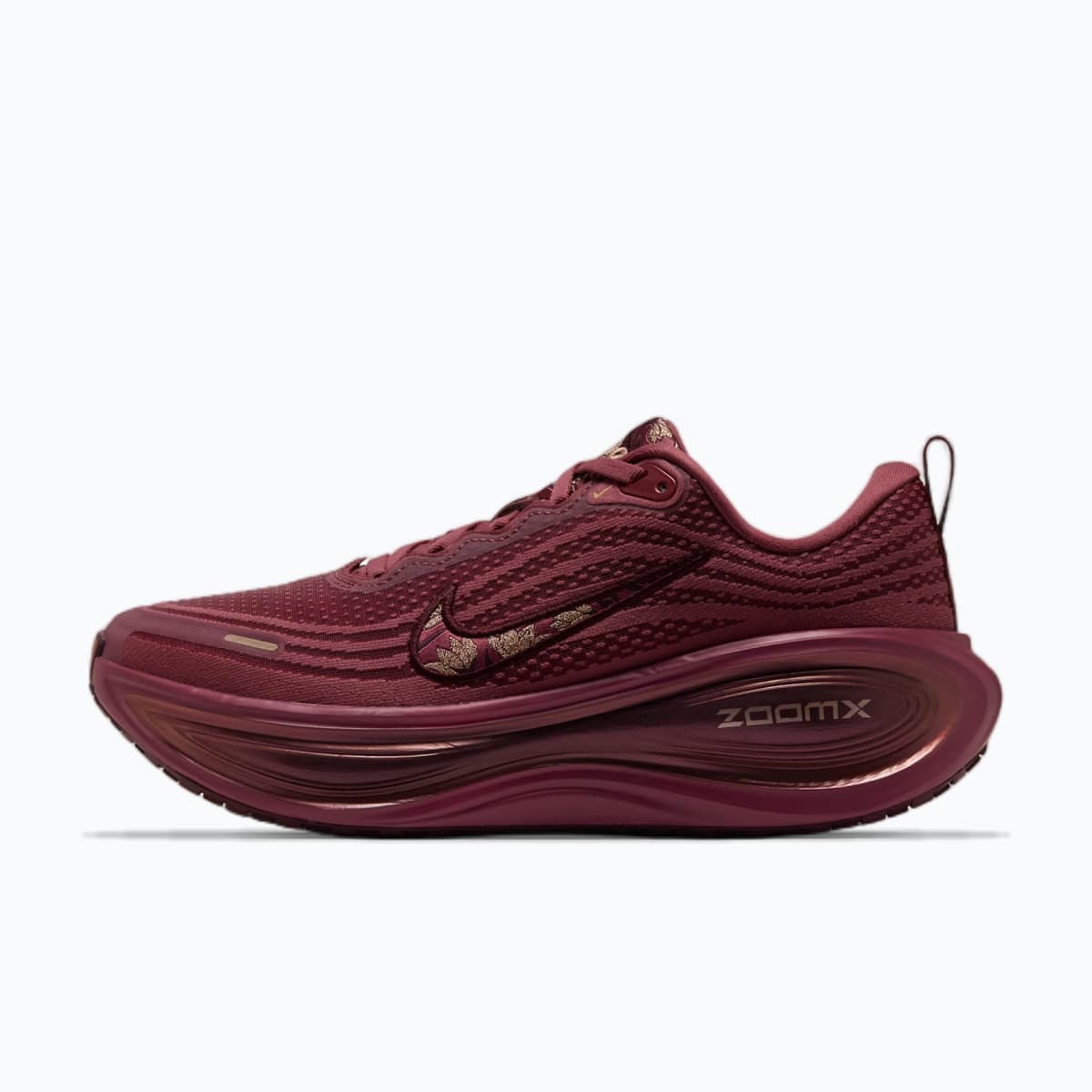 Nike Vomero Plus 'Pink Smoke'