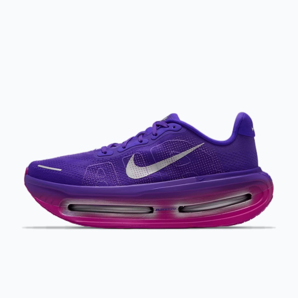 Nike Vomero Premium 'Dark Concord & Vivid Purple'