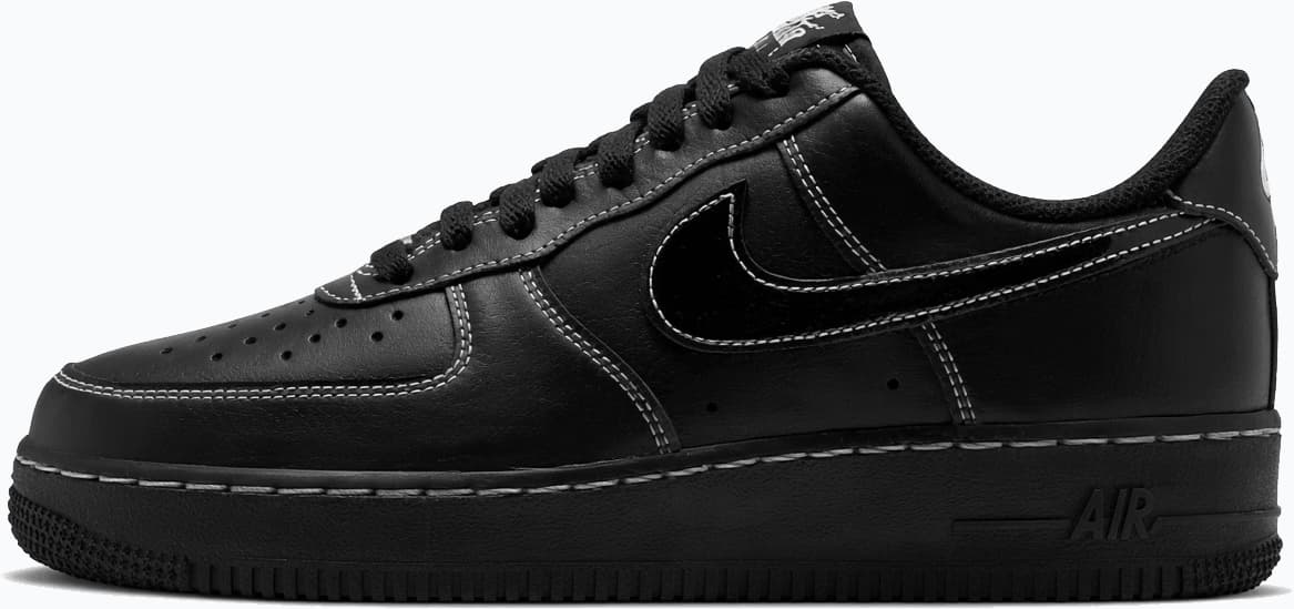Nike Air Force 1 '07 Essential 'Black & White'