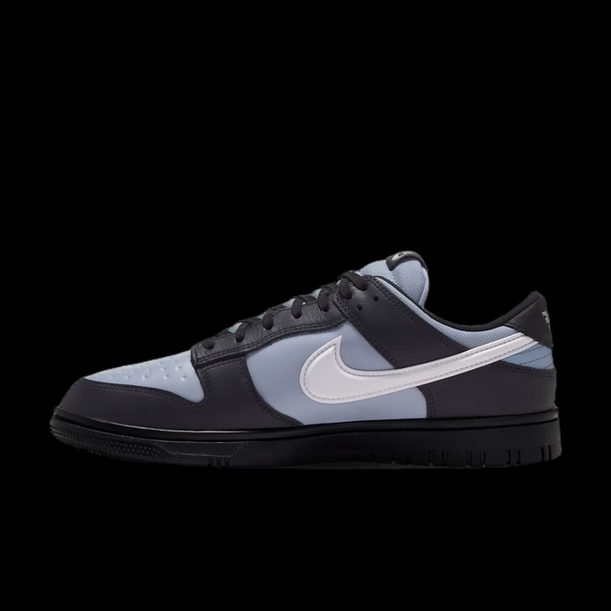 Nike Dunk Low GORE-TEX 'Oil Grey'