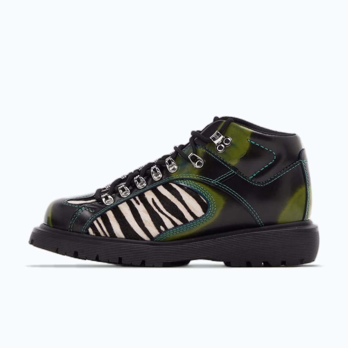 Brain Dead x Dr. Martens Wayborne 'Green'