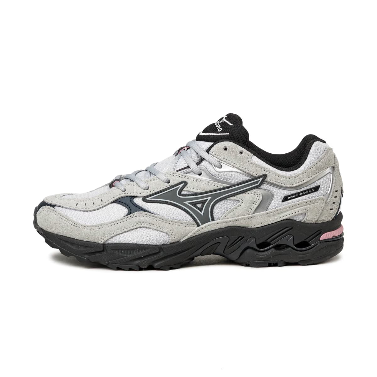 Mizuno Wave MG4 LS 'Cloudspace'