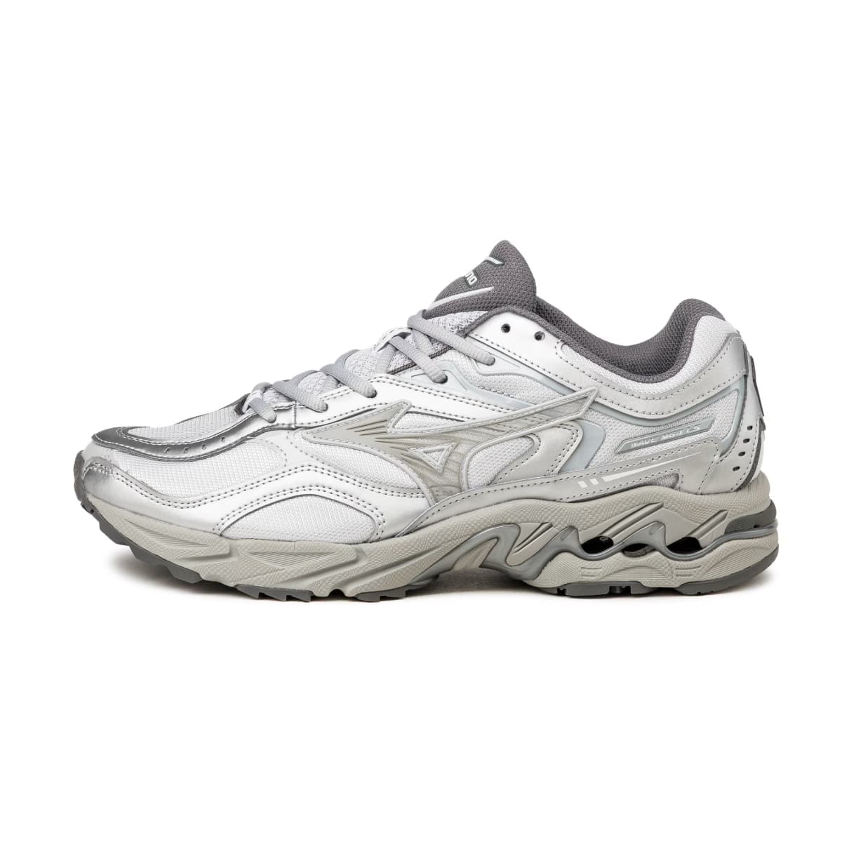Mizuno Wave MG4 LS 'Foggy Dew'