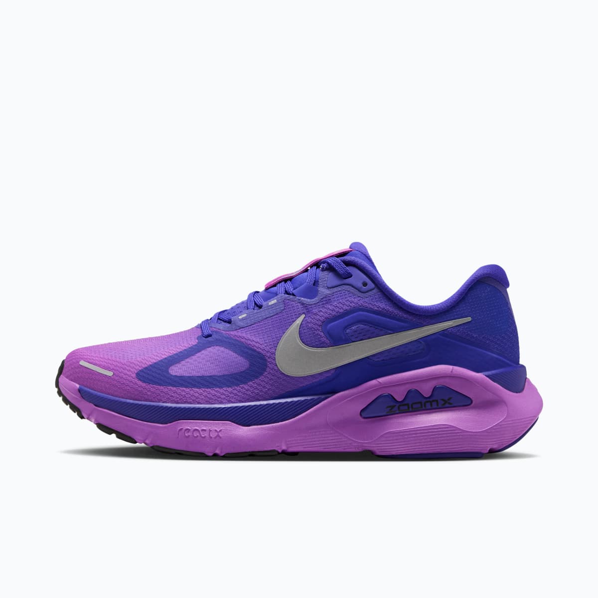 Nike Structure Plus 'Purple'