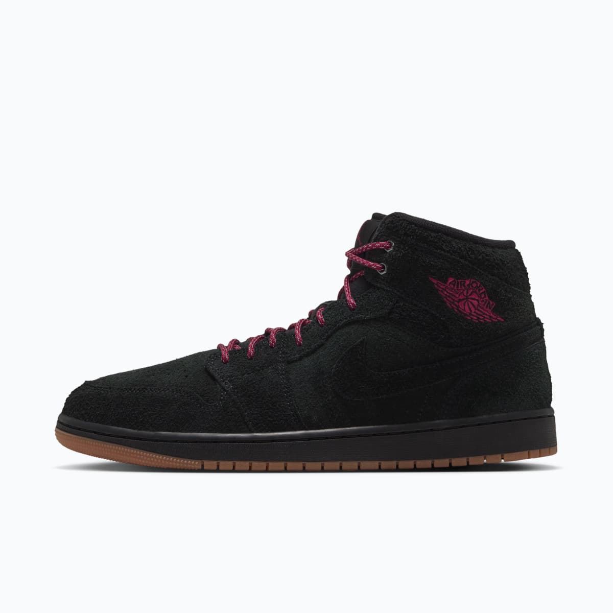 Air Jordan 1 Mid SE 'Black'