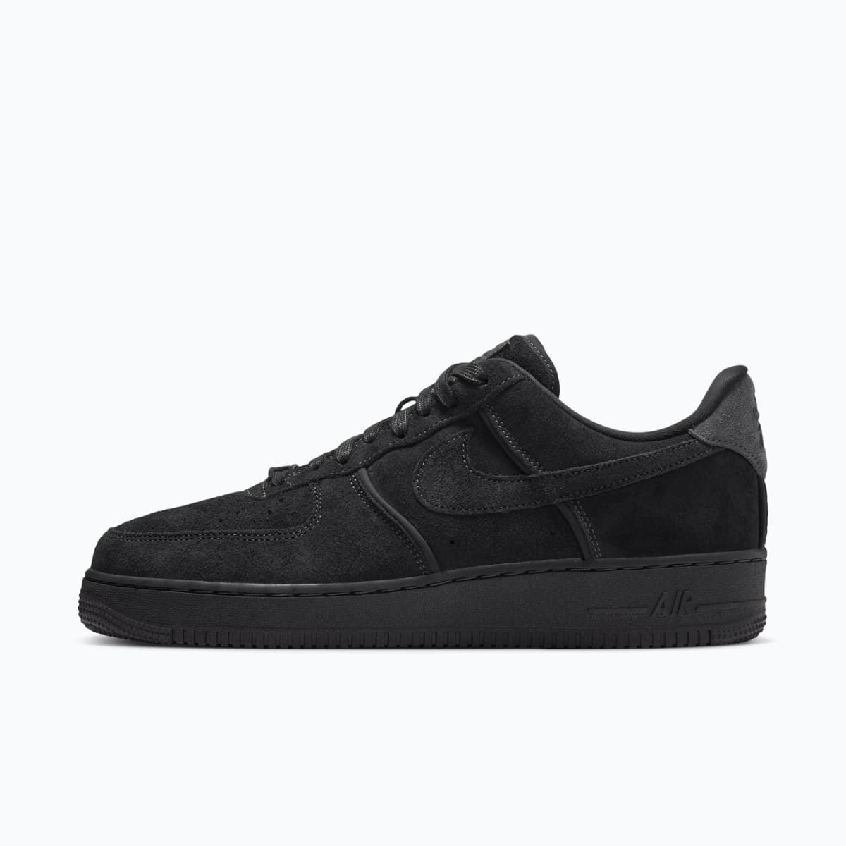 Nike Air Force 1 '07 LV8 'Black'