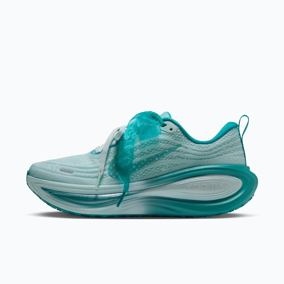 Nike Vomero Plus 'Green'