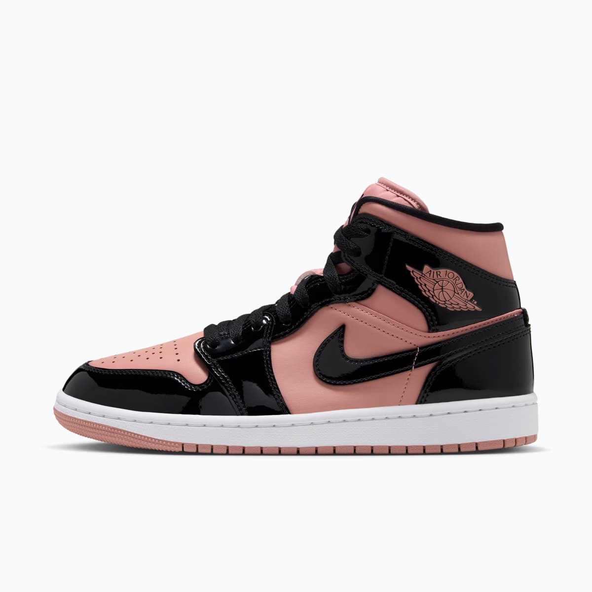 Air Jordan 1 Mid SE 'Pink'