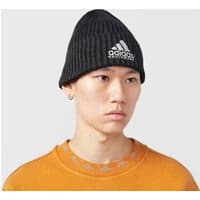adidas Originals Eqt Reflective Beanie 'Black'