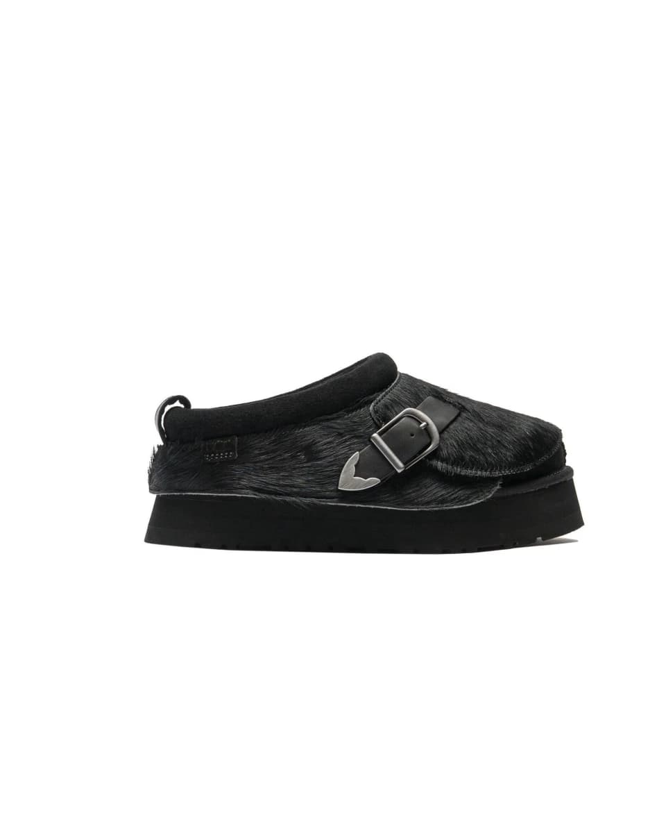 Ugg Wmns Tazz Western 'Black'