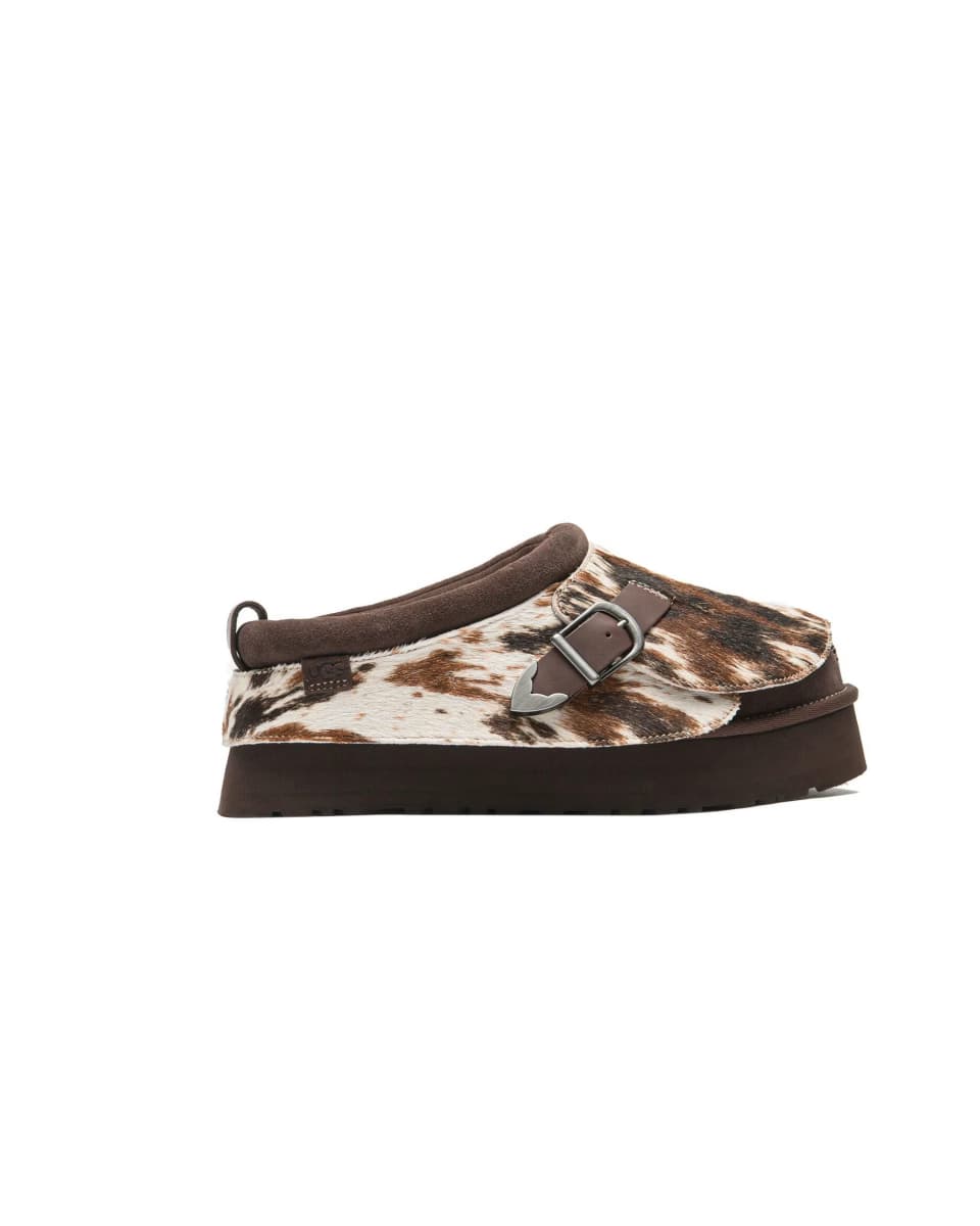 Ugg Wmns Tazz Western 'Brown'