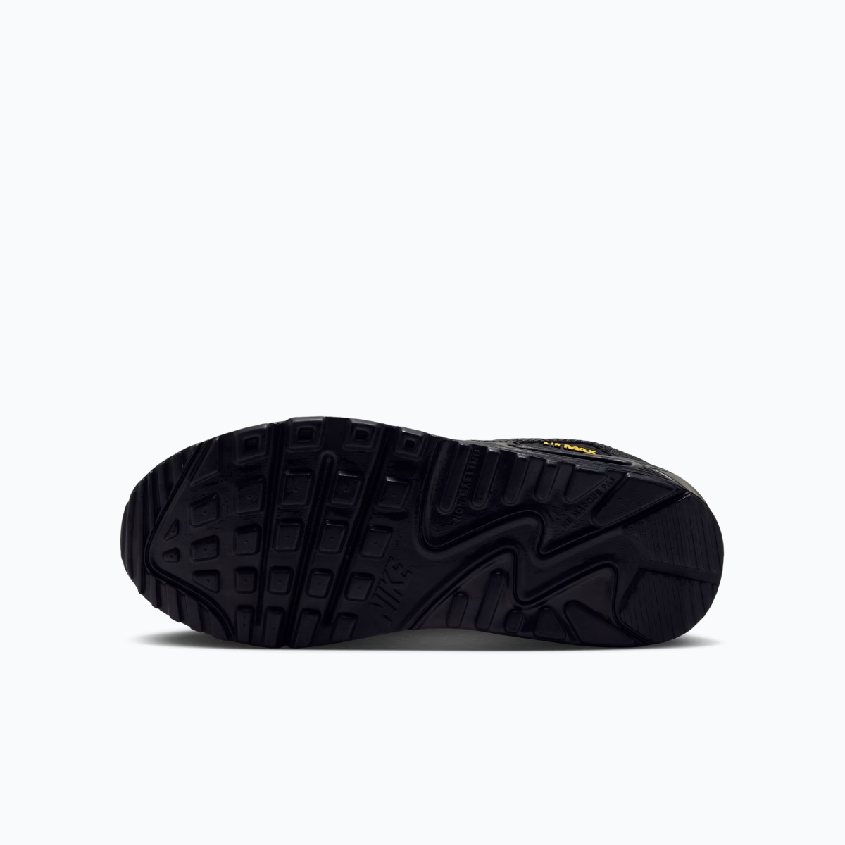 Nike Air Max 90 Premium GS 'Batman' IQ0098-011