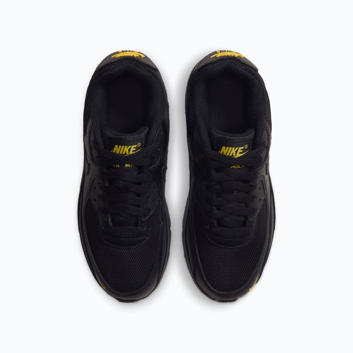 Nike Air Max 90 Premium GS 'Batman' IQ0098-011