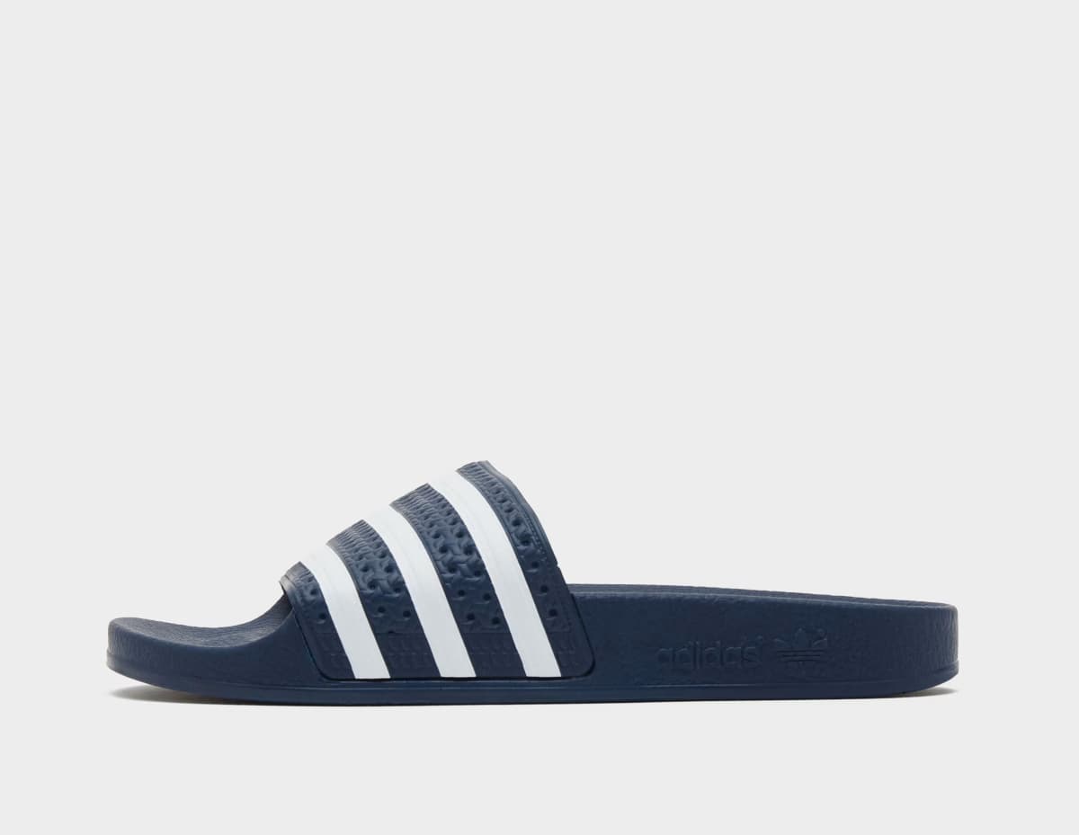 adidas Originals Adilette Slides Women's 'Blue'