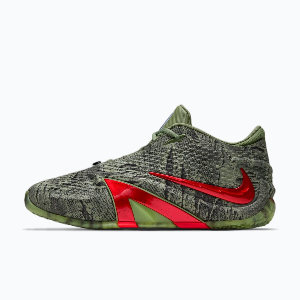 Nike Ja 4 'Zombie'