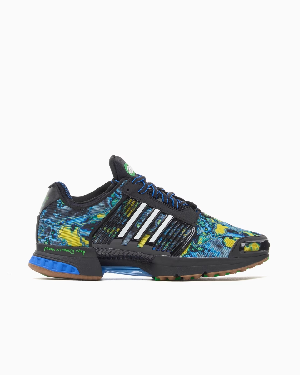 always do what you should do x adidas Climacool 1 'Black & Blue' KH7541