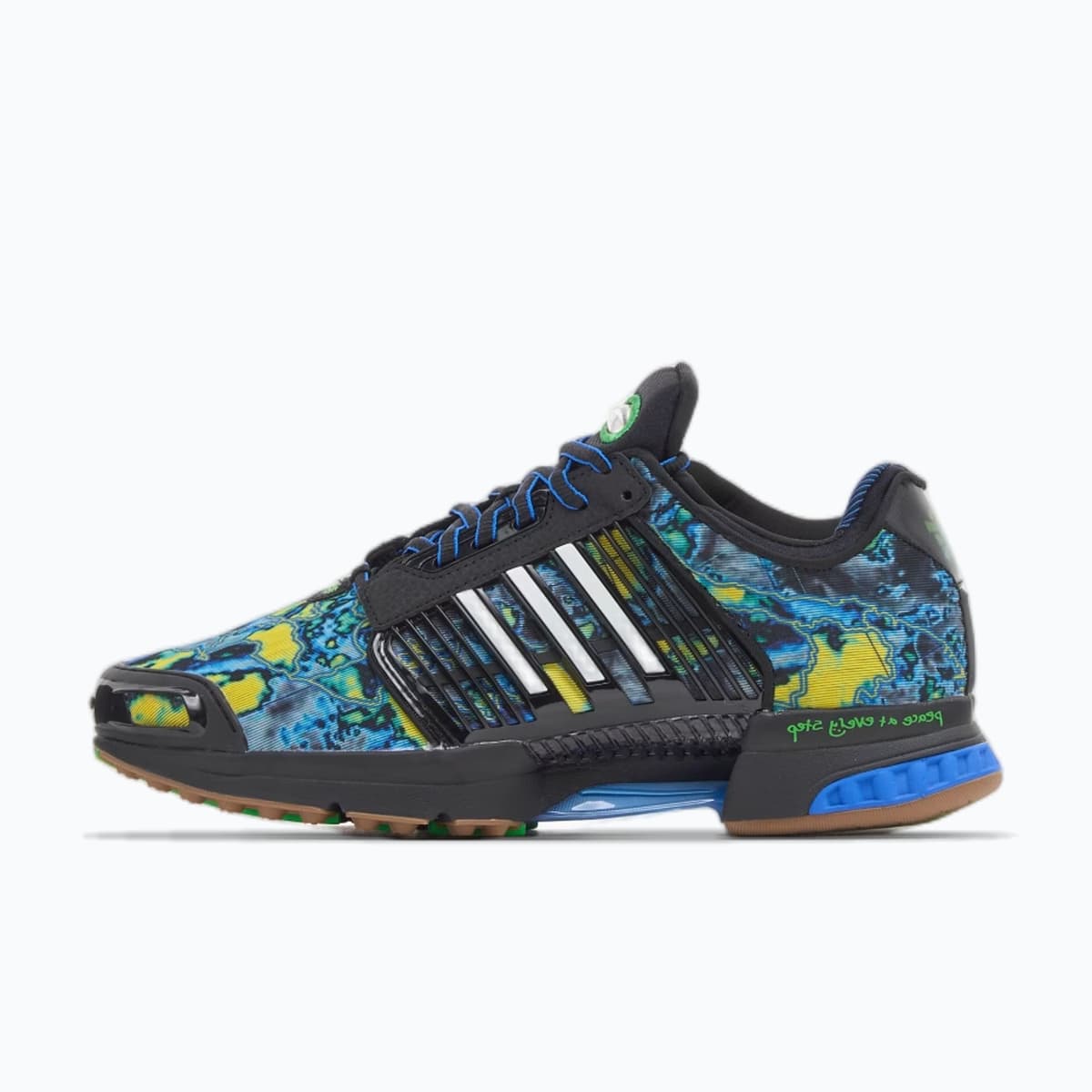 always do what you should do x adidas Climacool 1 'Black & Blue'