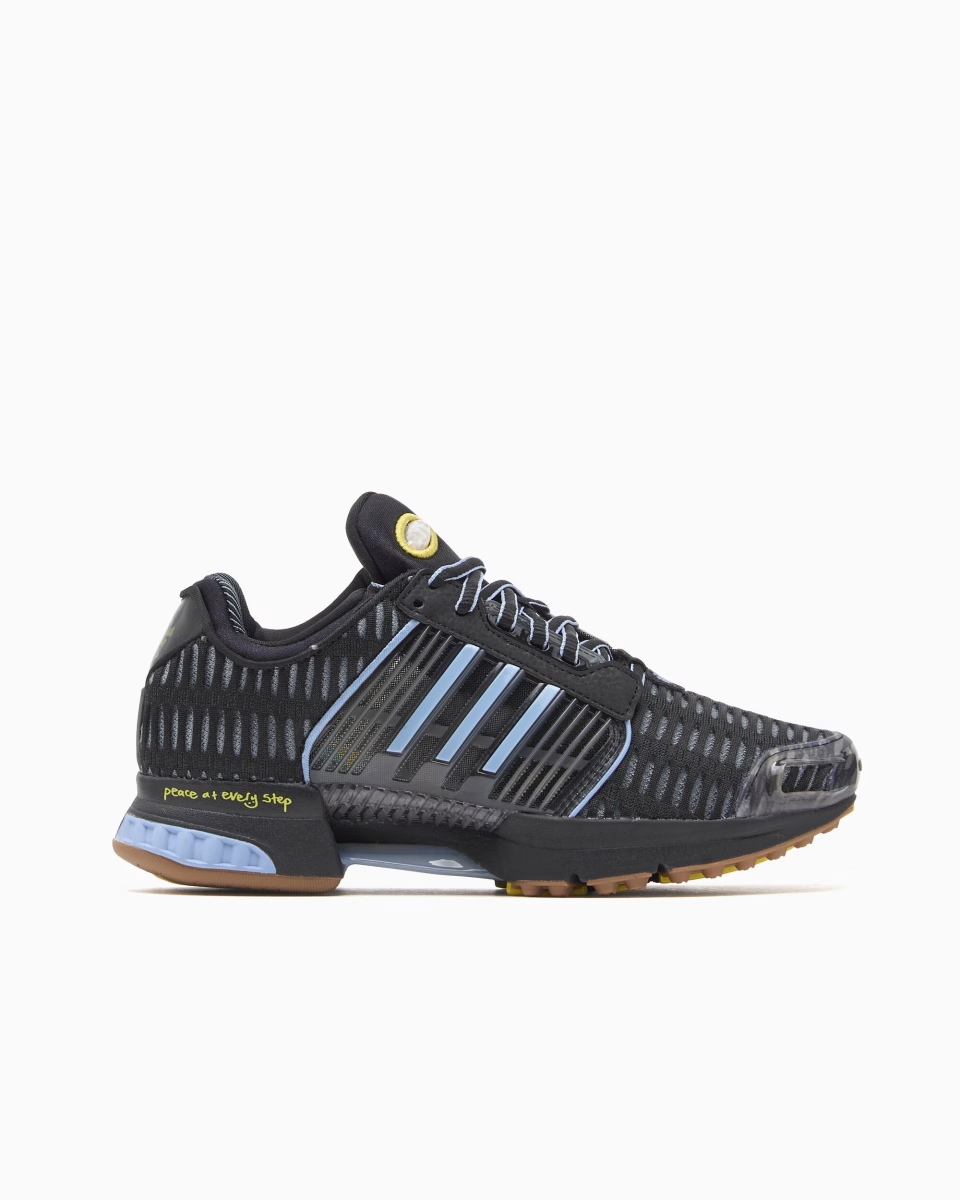 always do what you should do x adidas Climacool 1 'Black & Light Blue' KH7535