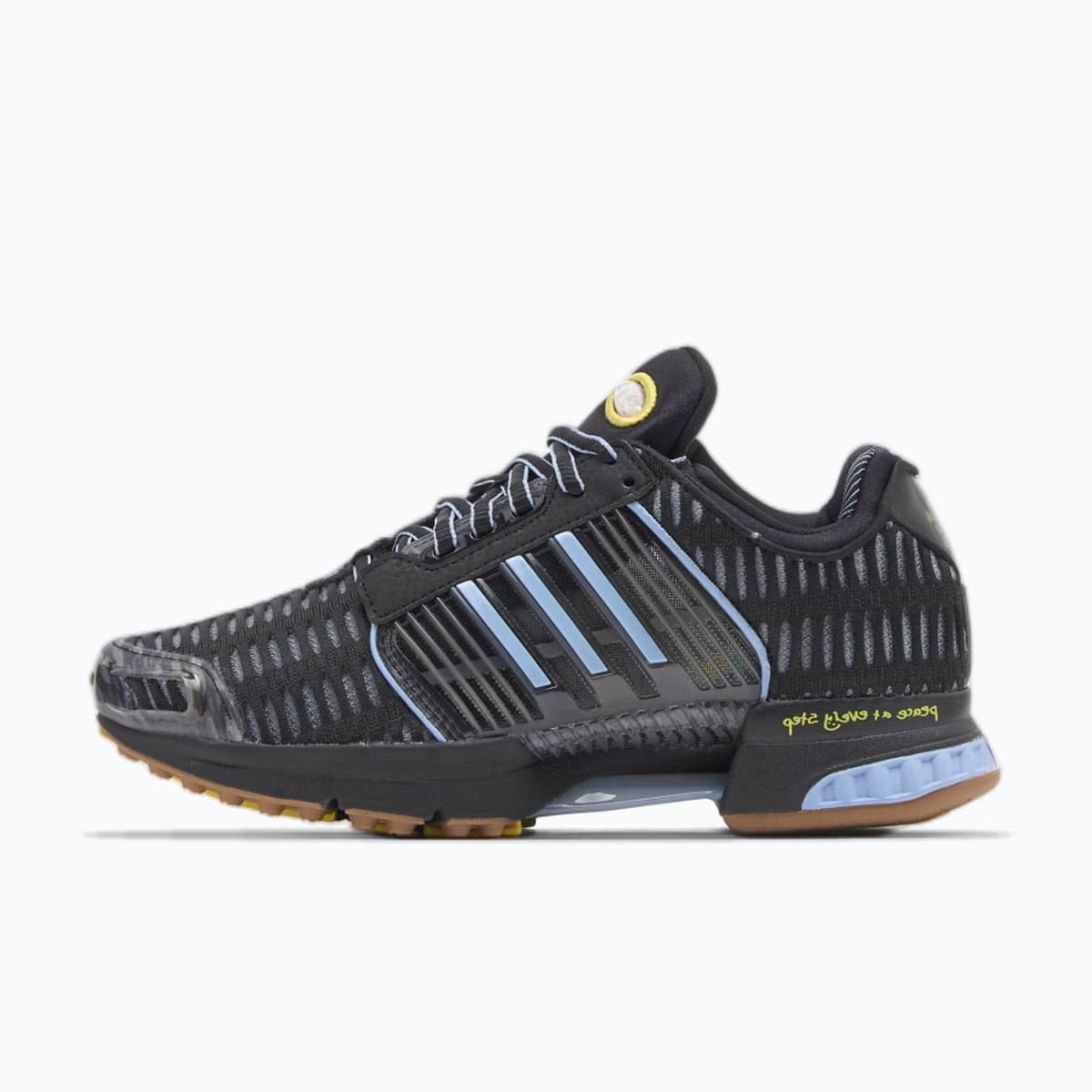 always do what you should do x adidas Climacool 1 'Black & Light Blue'