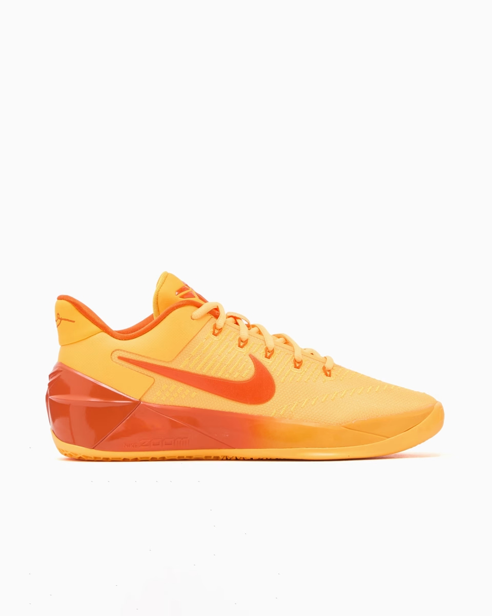 Nike Kobe A.D. Protro 'Laser Orange' IO8233-800